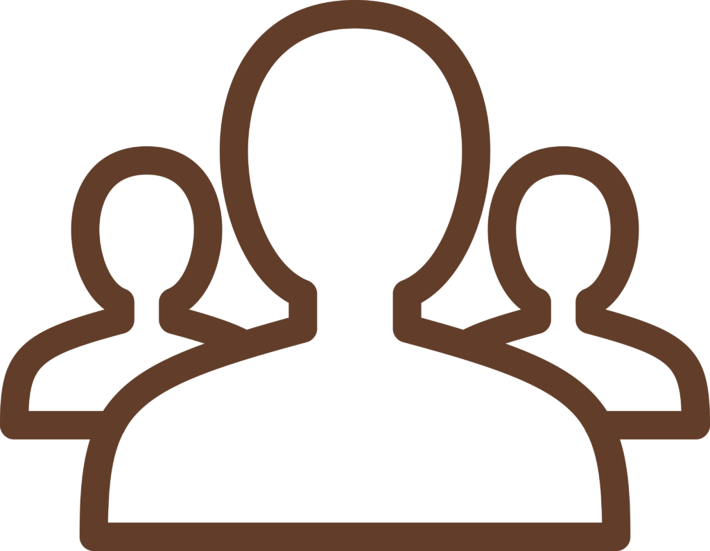 透明性とオープンなコミュニティー