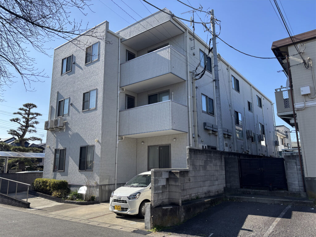 輝きホーム稔台