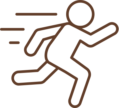 迅速な行動と市場への対応