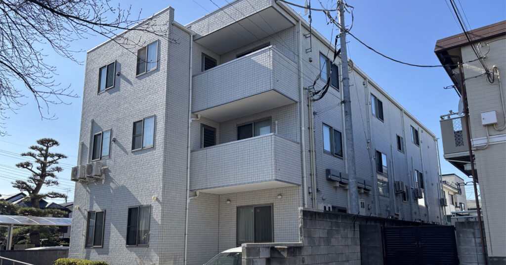 輝きホーム稔台