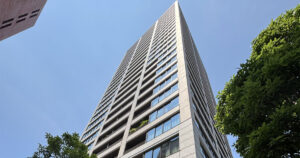 麻布台グランスイートヒルトップタワー