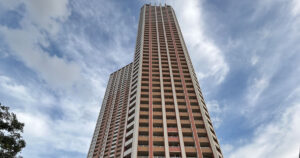 芝浦アイランドケープタワー